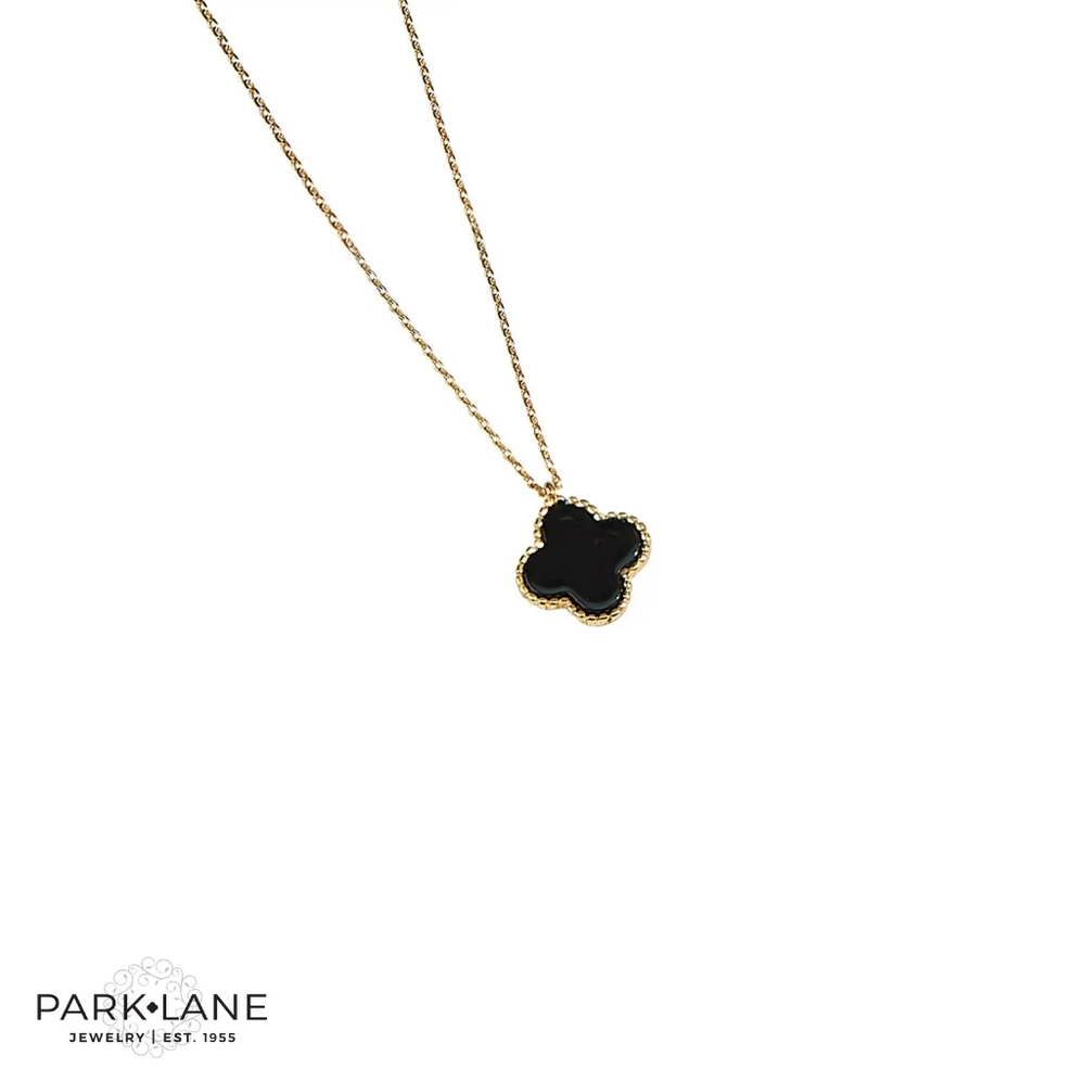 Park Lane Icon Necklace